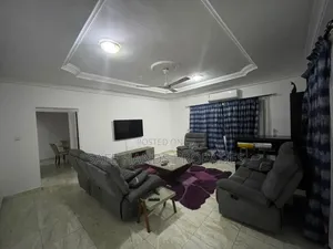 Furnished 2bdrm House in Lakeside Estate, Accra Metropolitan for sale