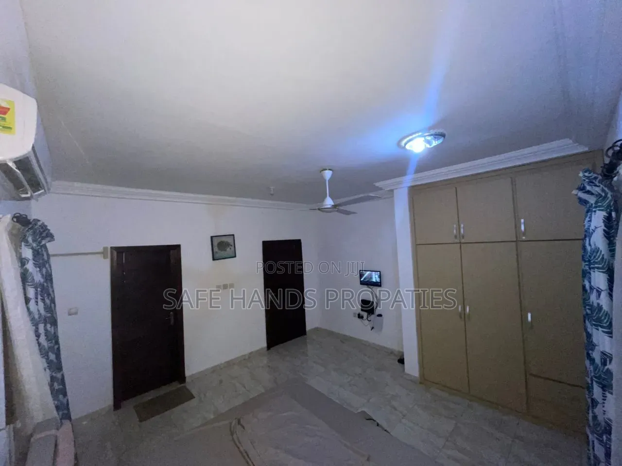 Furnished 2bdrm House in Lakeside Estate, Accra Metropolitan for sale