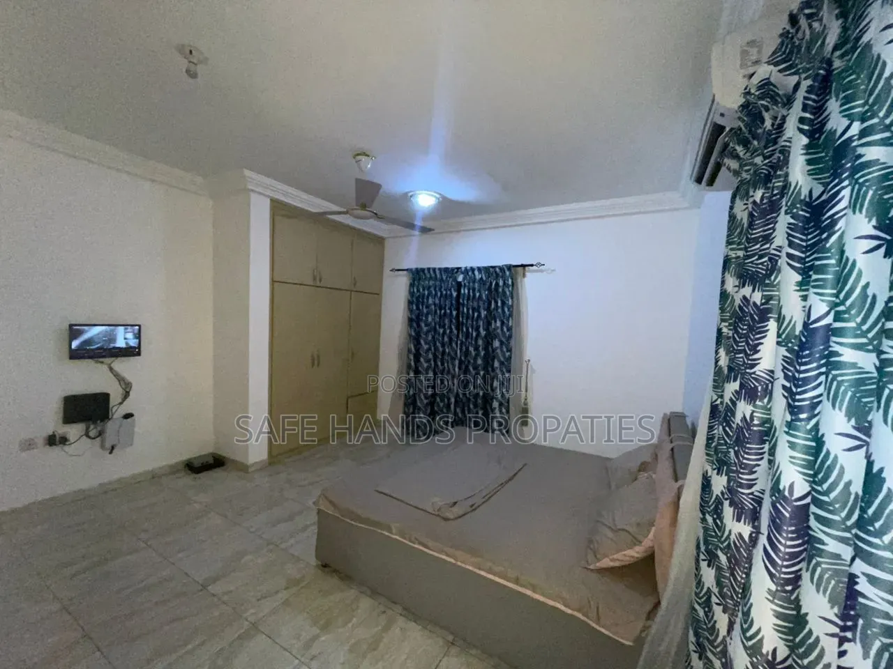 Furnished 2bdrm House in Lakeside Estate, Accra Metropolitan for sale
