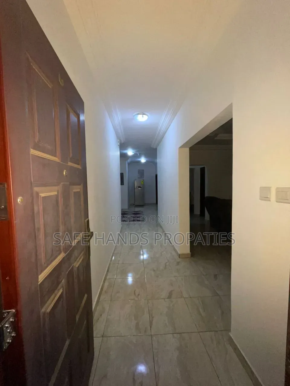 Furnished 2bdrm House in Lakeside Estate, Accra Metropolitan for sale