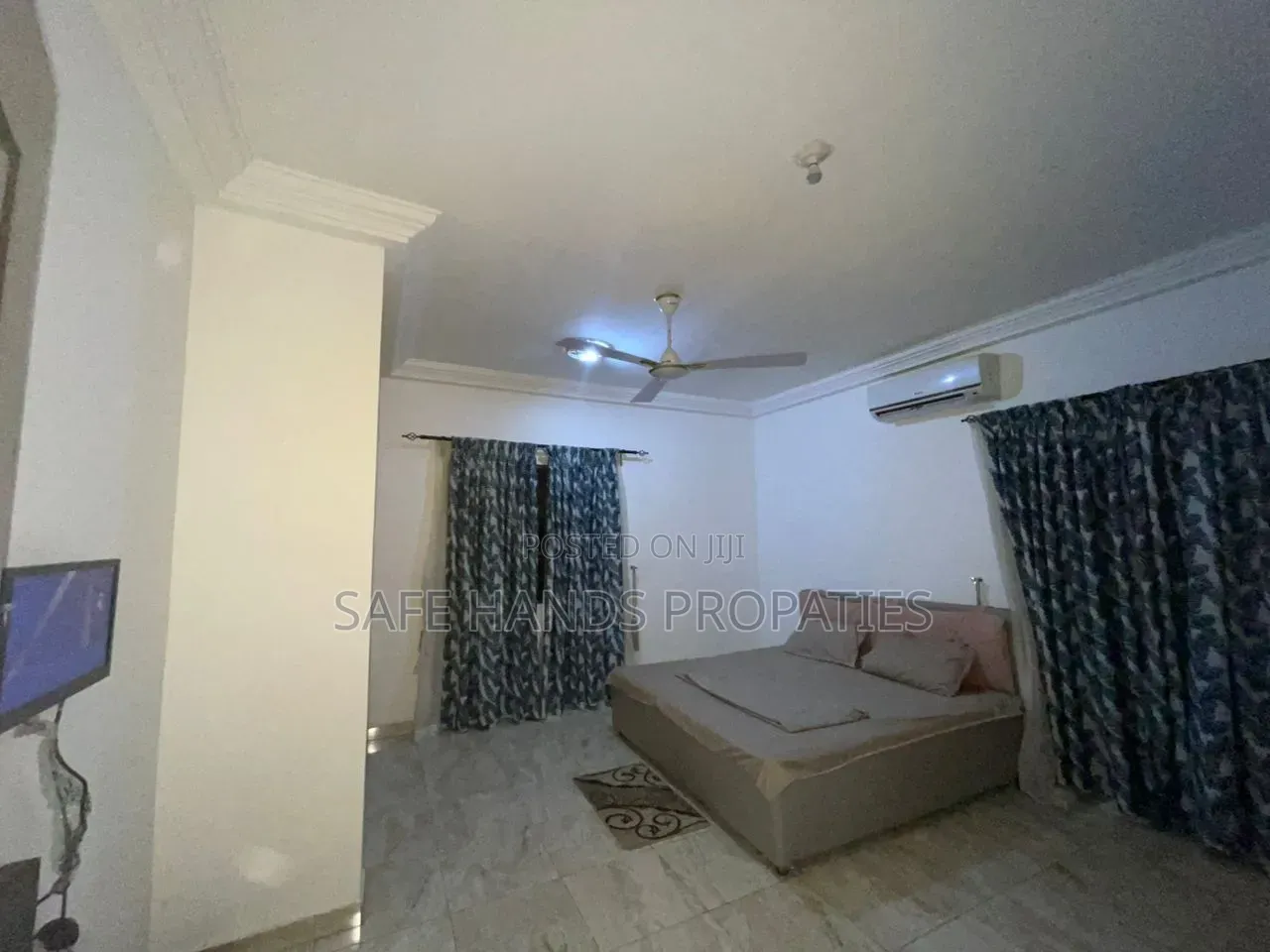 Furnished 2bdrm House in Lakeside Estate, Accra Metropolitan for sale