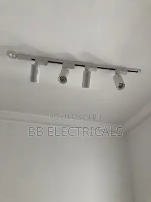 Track Light Set
