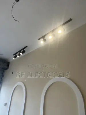 Track Light Set
