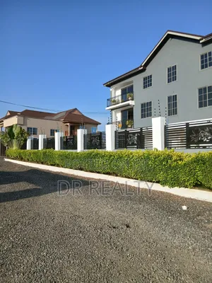 2bdrm Apartment in Savannah, Tema Metropolitan for rent
