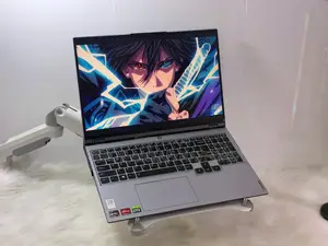 Laptop Lenovo Legion 5 16GB AMD Ryzen 7 SSD 512GB