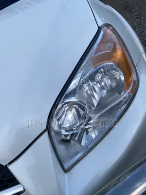 Headlights Restoration