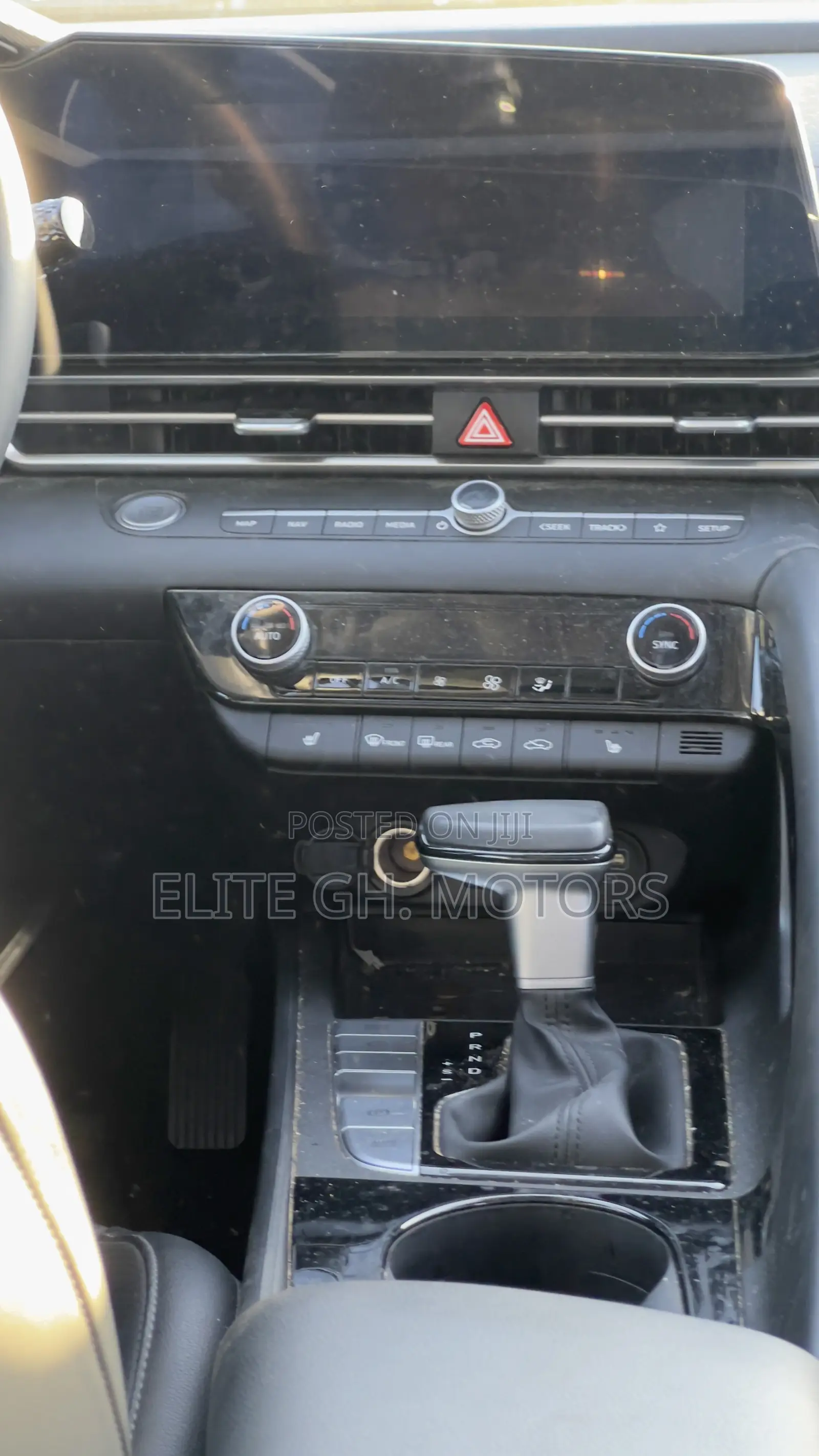 Hyundai Elantra Limited 2023 Blue