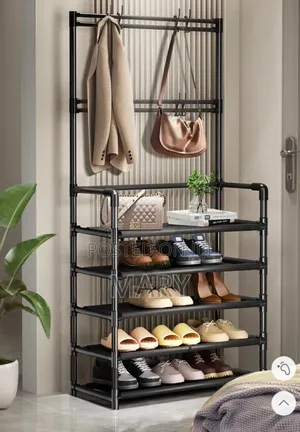 Shoe Rack Organizer