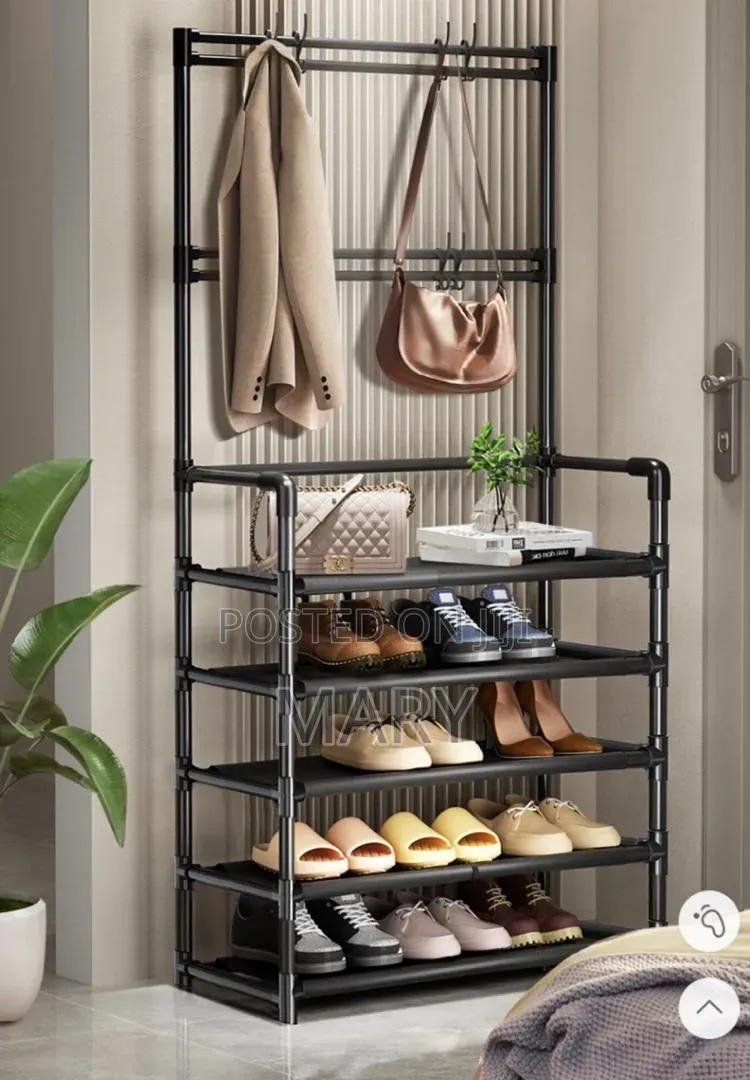 Shoe Rack Organizer
