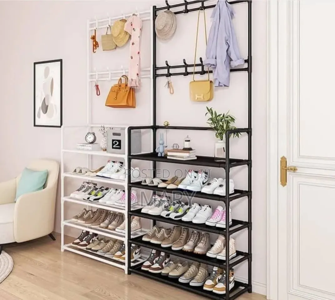 Shoe Rack Organizer