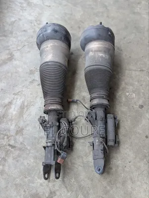 Mercedes Benz S550 Front Shocks Suspension 2015,2016,2017