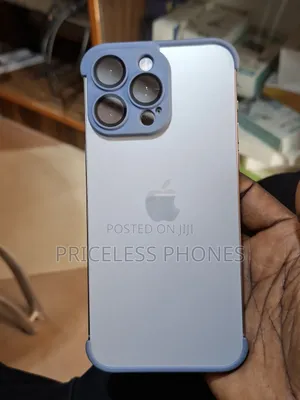 Apple iPhone 15 Pro Max 256 GB Silver