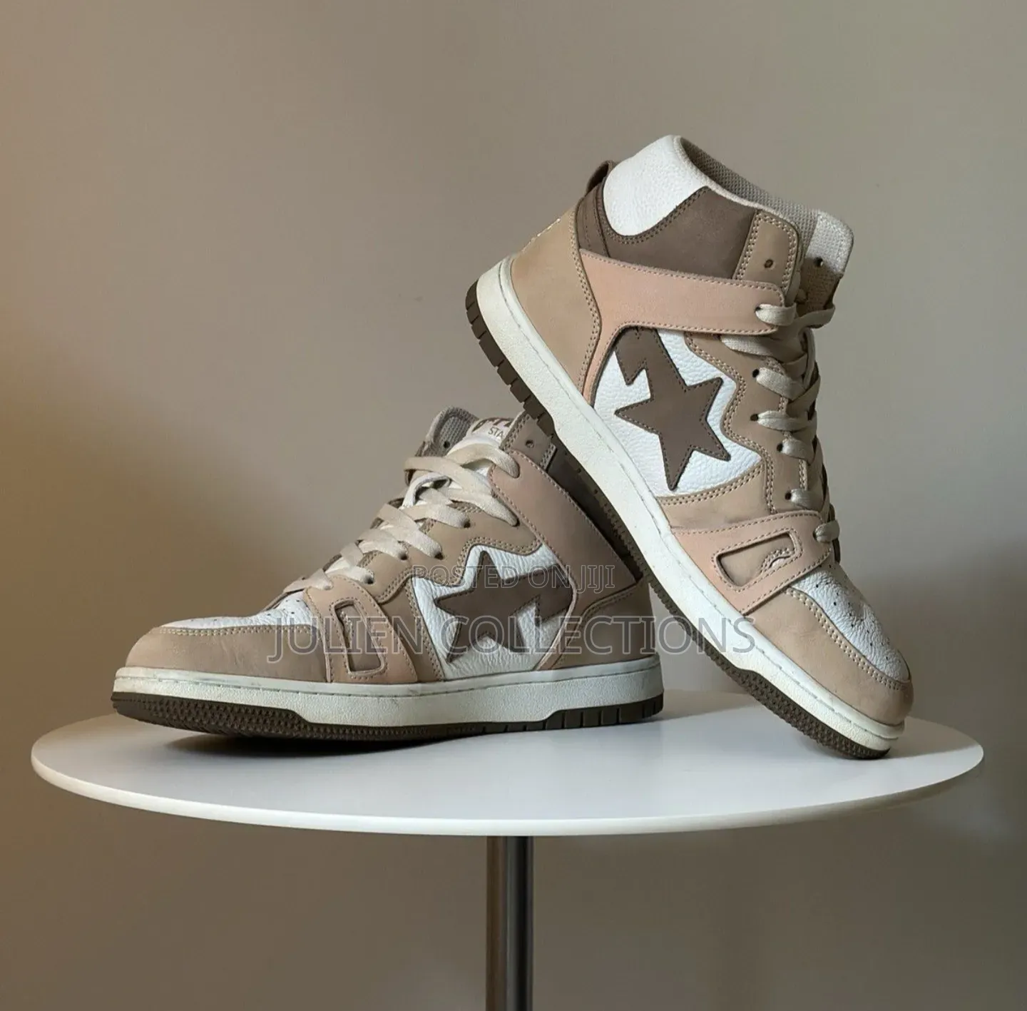 Air Bape Star 93