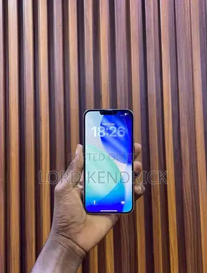 Apple iPhone 13 Pro Max 128 GB Blue