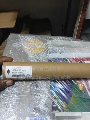 Ir4025,Ir4235,Ir 4045 Fuser Sleeve