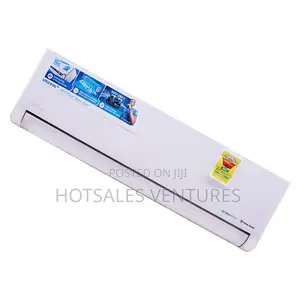 Durable Midea 1.5hp Split Inverter Unicool R32 Ac-Msaf24b-12crdn1-R32