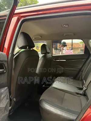 Kia Seltos 2021 Red