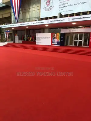 Red Carpet