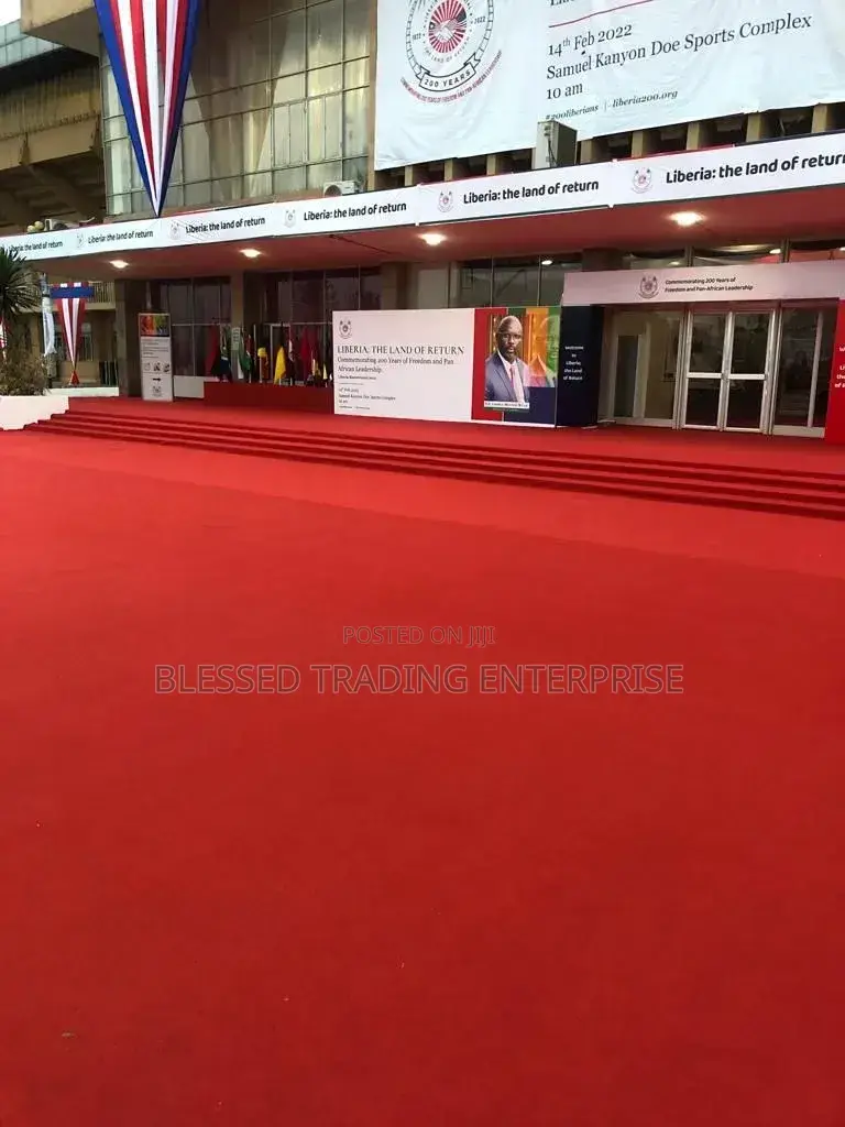 Red Carpet