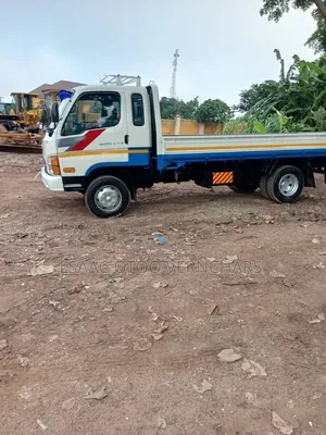 Hyundai Truck