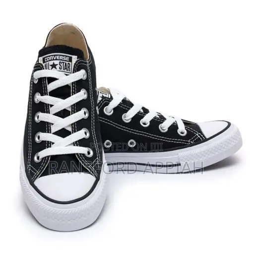 Quality All Star Sneakers