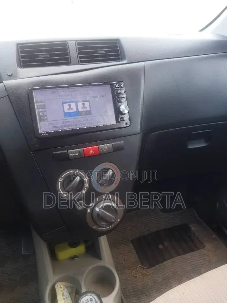 Daihatsu Mira 2014 Beige