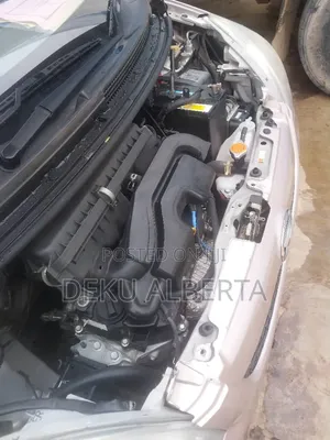 Daihatsu Mira 2014 Beige