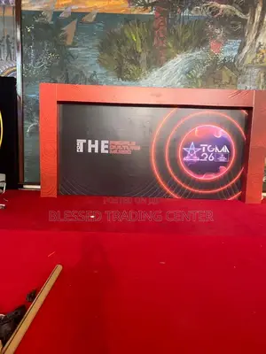 Quality Red Carpet