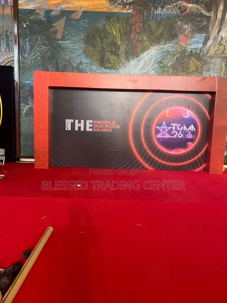 Quality Red Carpet