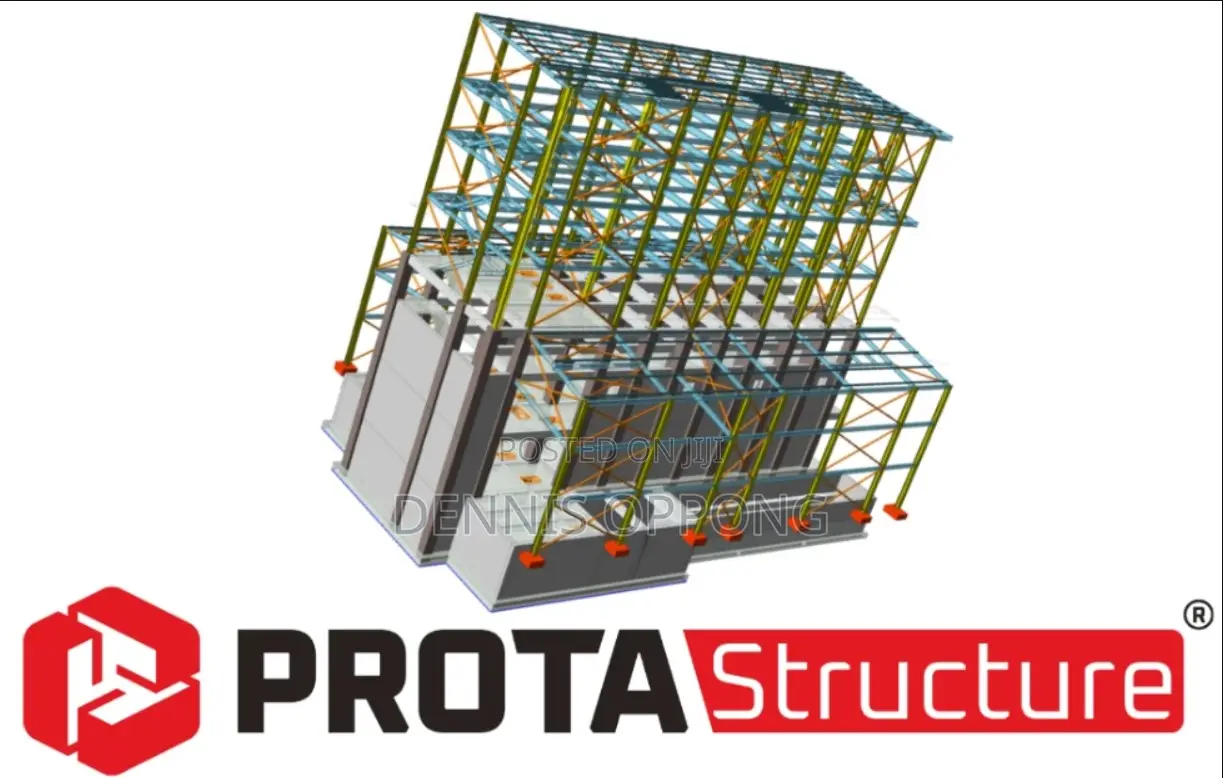 Prota Structure