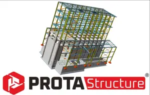 Prota Structure