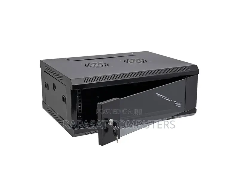 Aico 4u Rack 6404 (600*450mm)
