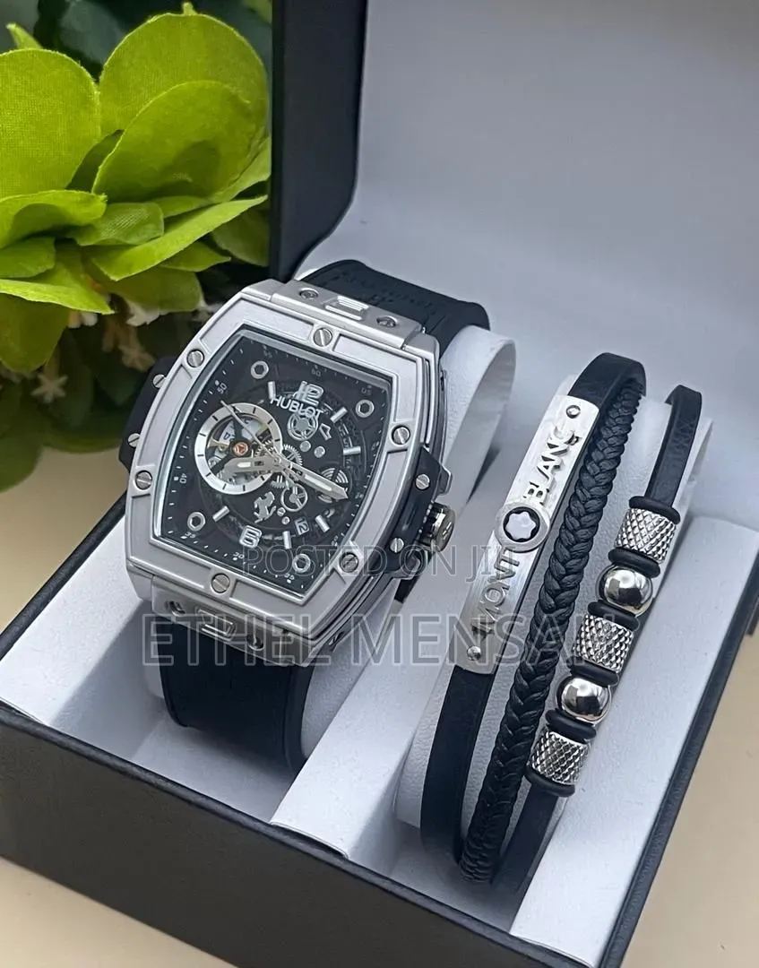 Men Watches