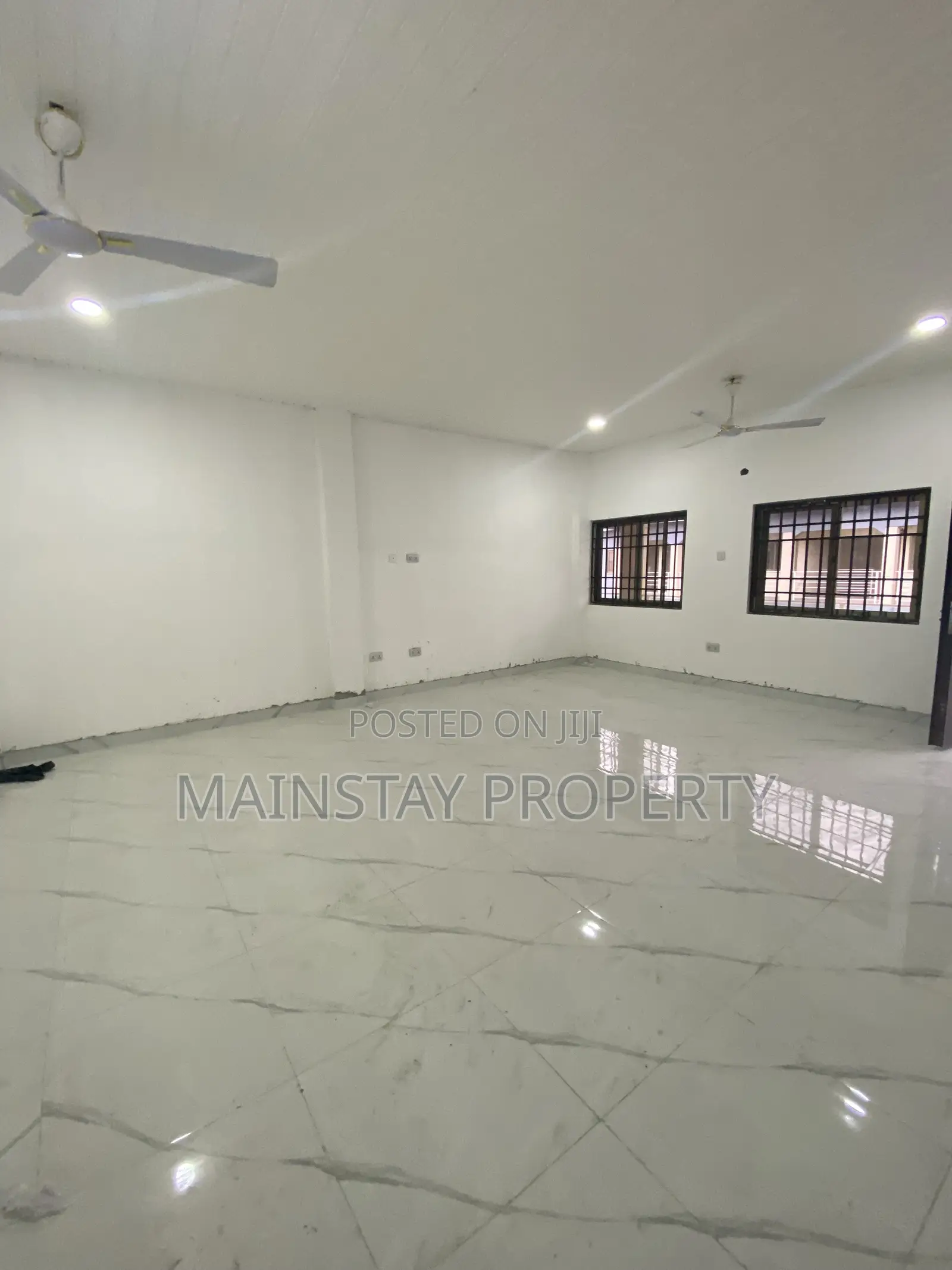 3bdrm Apartment in Mainstay Estates, Spintex for rent