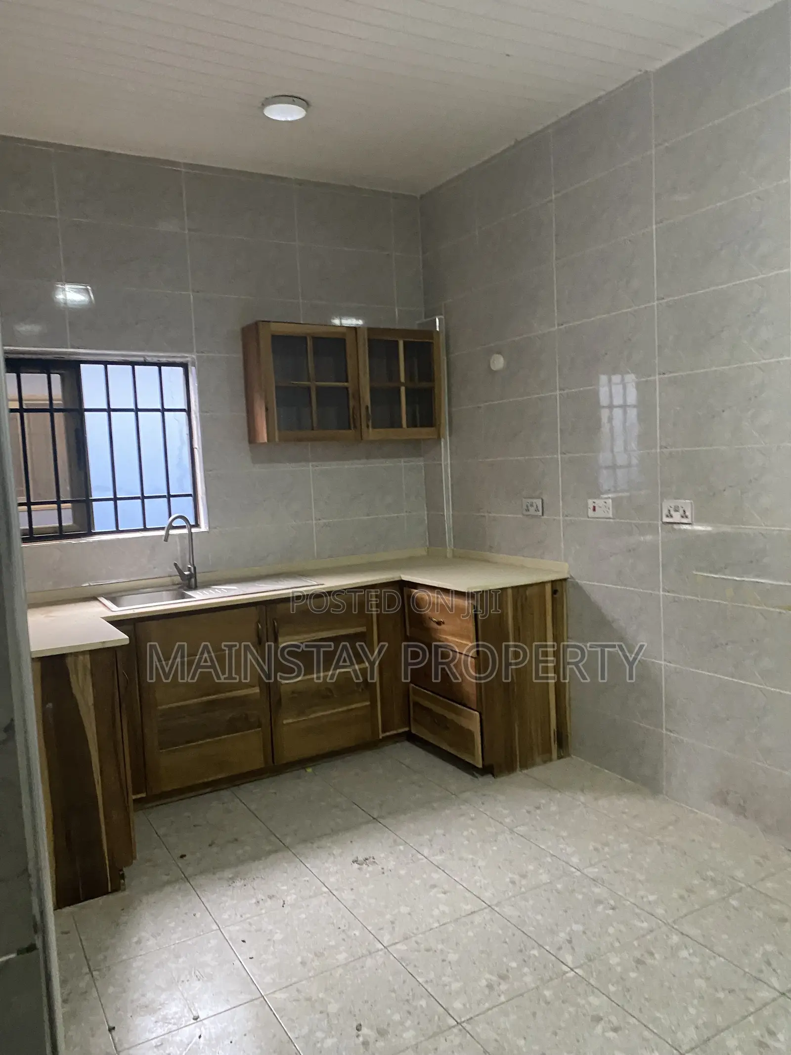 3bdrm Apartment in Mainstay Estates, Spintex for rent