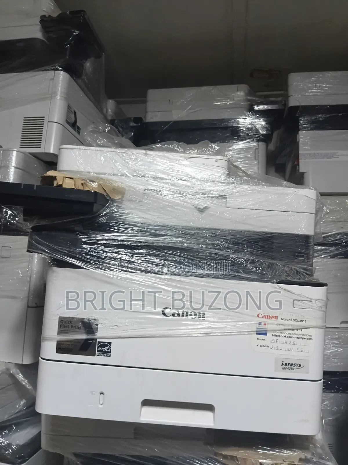 Mf542x, Mf428x,C350/C250,Ir4235, Ir4025, Lbp351x All Available Here