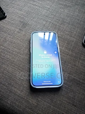 Apple iPhone 15 Pro Max 256 GB Silver