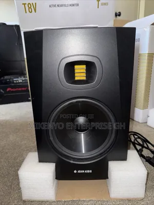 Adam Audio T8v 8" Active Studio Monitor