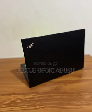 Laptop Lenovo ThinkPad X1 Carbon 8GB Intel Core i5 SSD 256GB