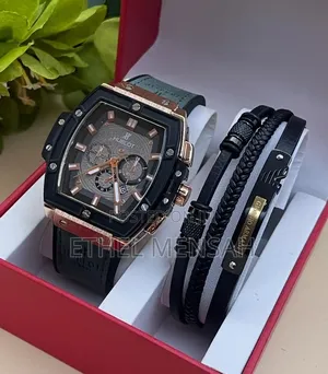 Designer Watches