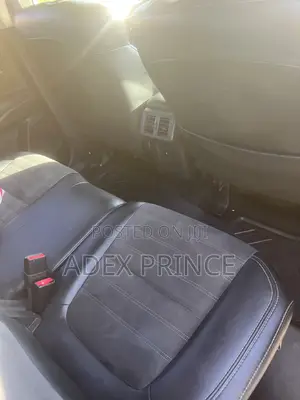 Mitsubishi Outlander SE AWC 2019 Black