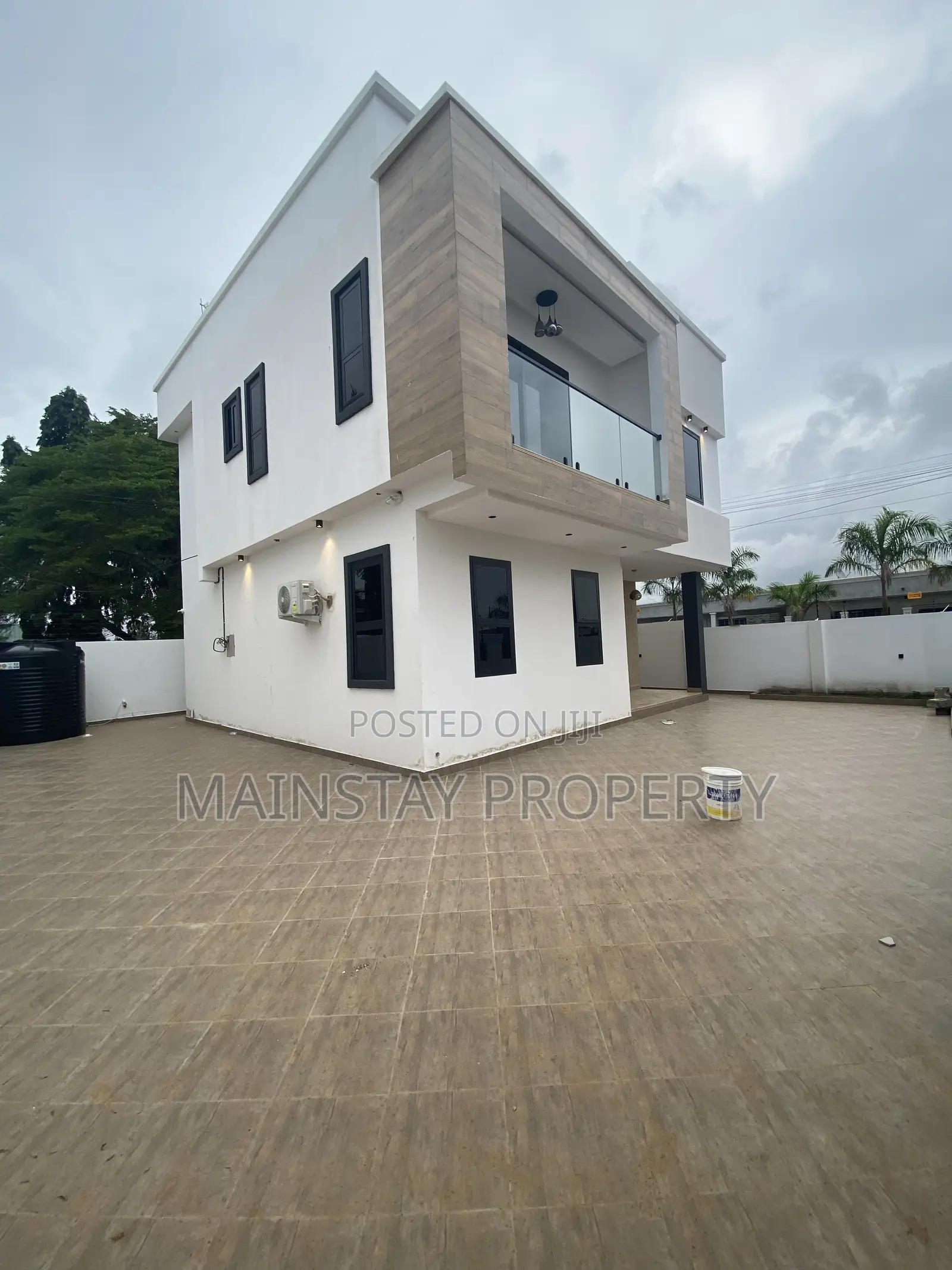 4bdrm House in Mainstay Estates, Spintex for sale