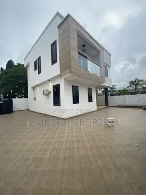 4bdrm House in Mainstay Estates, Spintex for sale
