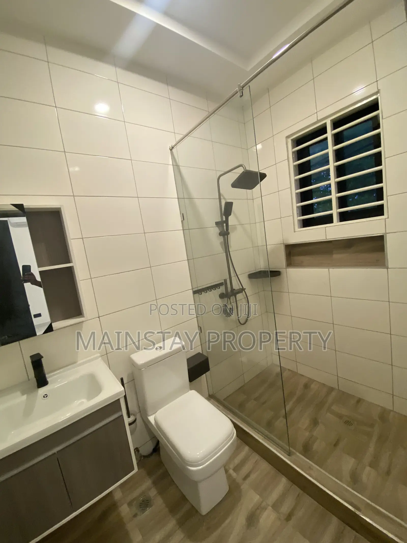 4bdrm House in Mainstay Estates, Spintex for sale