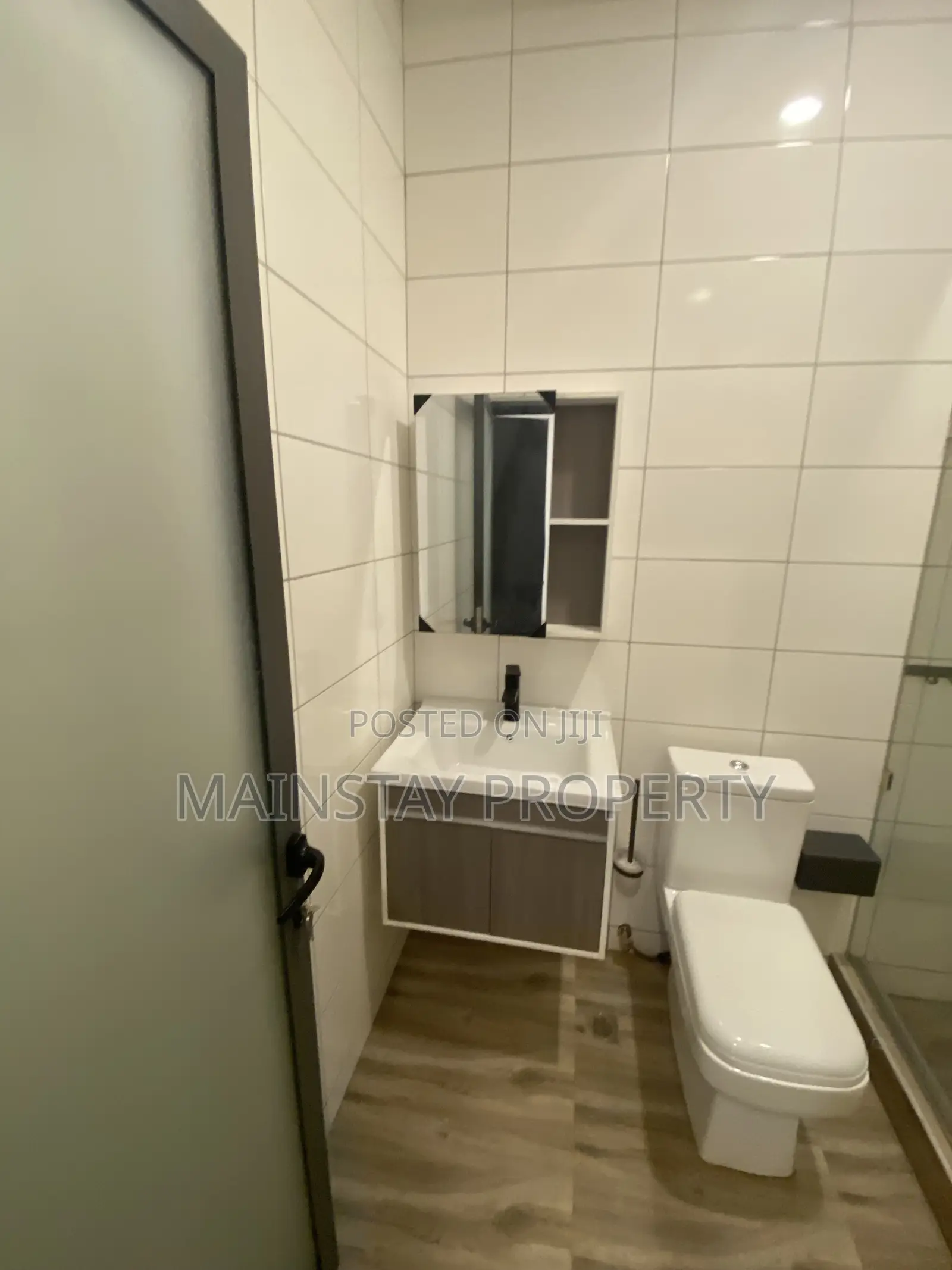 4bdrm House in Mainstay Estates, Spintex for sale