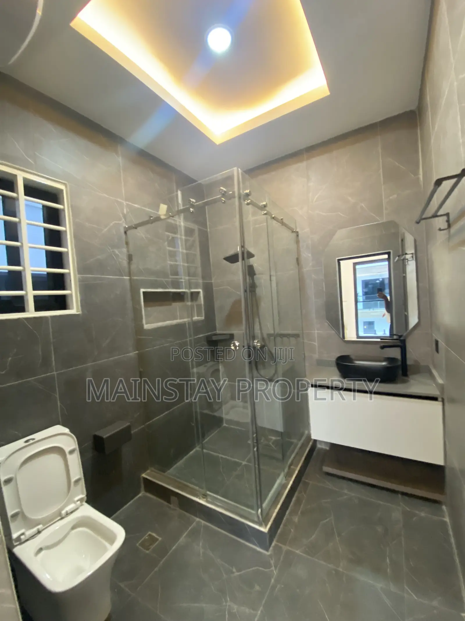 4bdrm House in Mainstay Estates, Spintex for sale