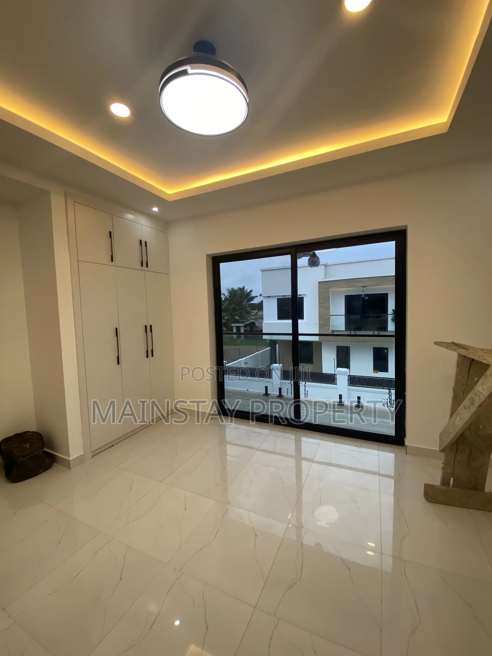 4bdrm House in Mainstay Estates, Spintex for sale