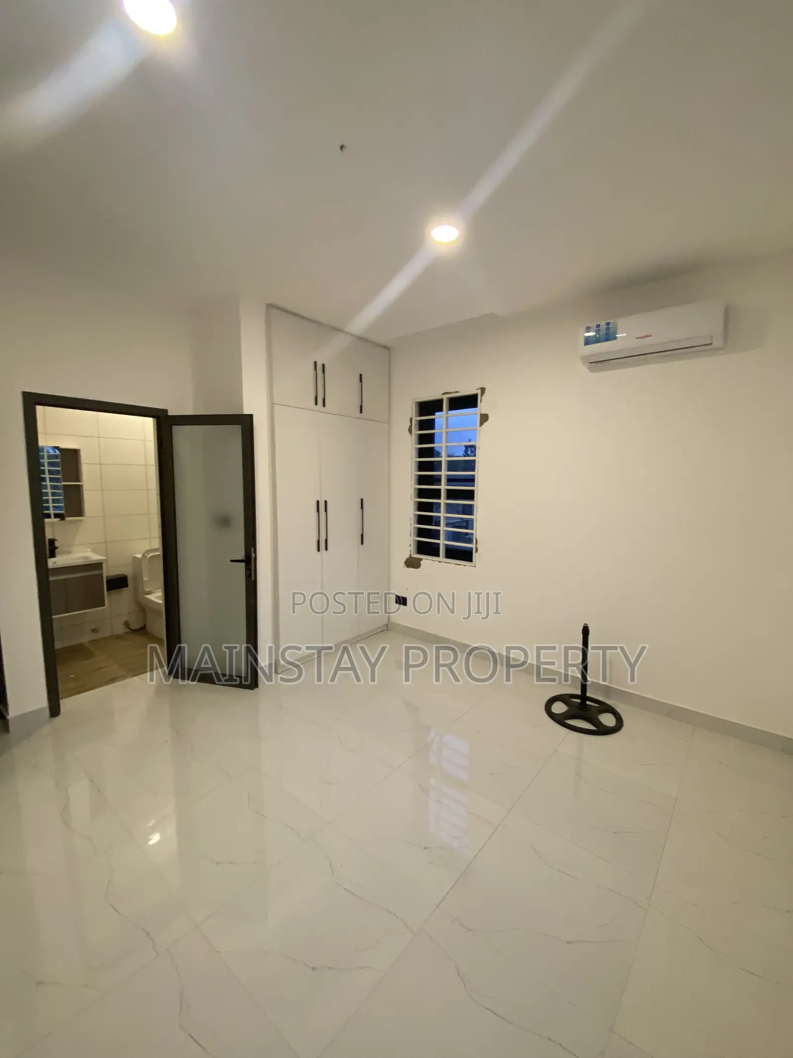 4bdrm House in Mainstay Estates, Spintex for sale