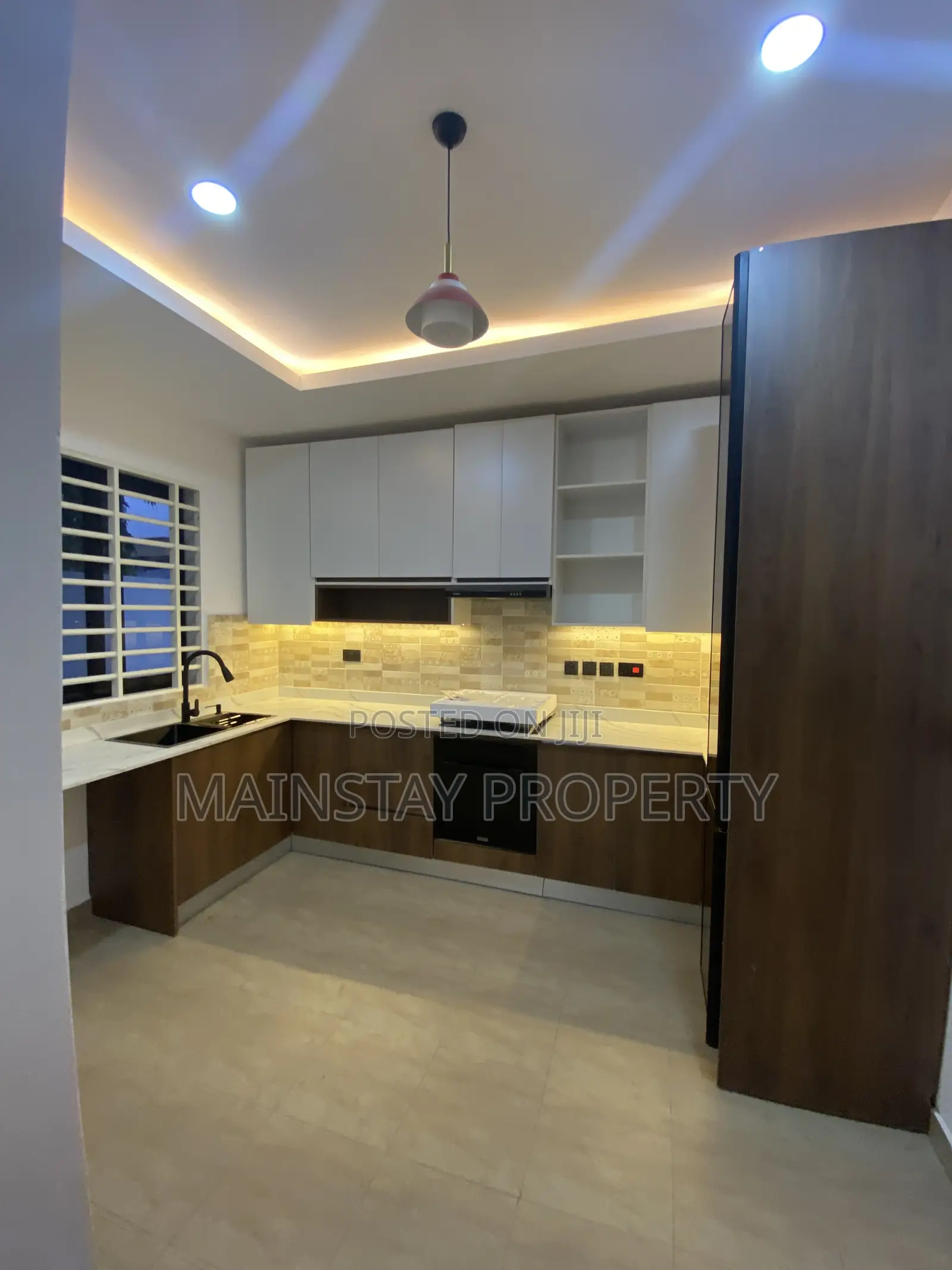 4bdrm House in Mainstay Estates, Spintex for sale