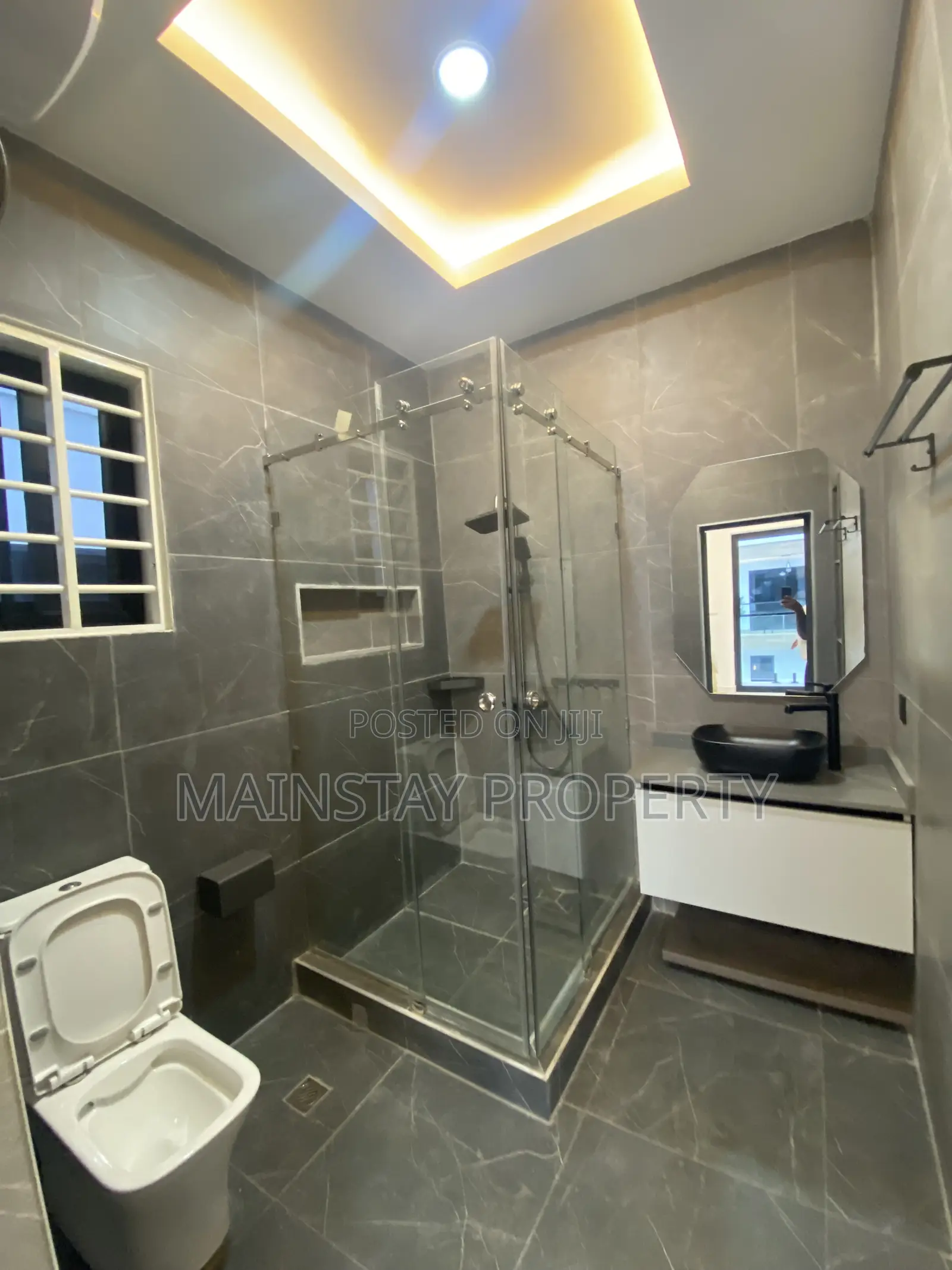 4bdrm House in Mainstay Estates, Spintex for sale